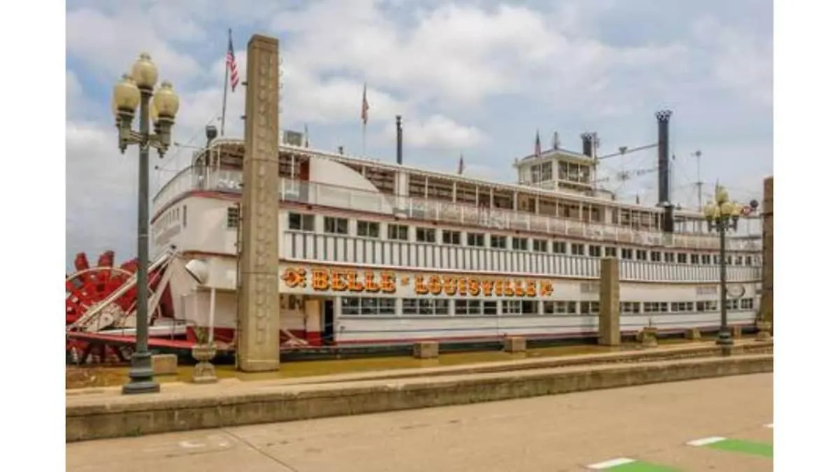 Stunning Nulu 1Br Cozysuites 06 Louisville 0*,  Estados Unidos