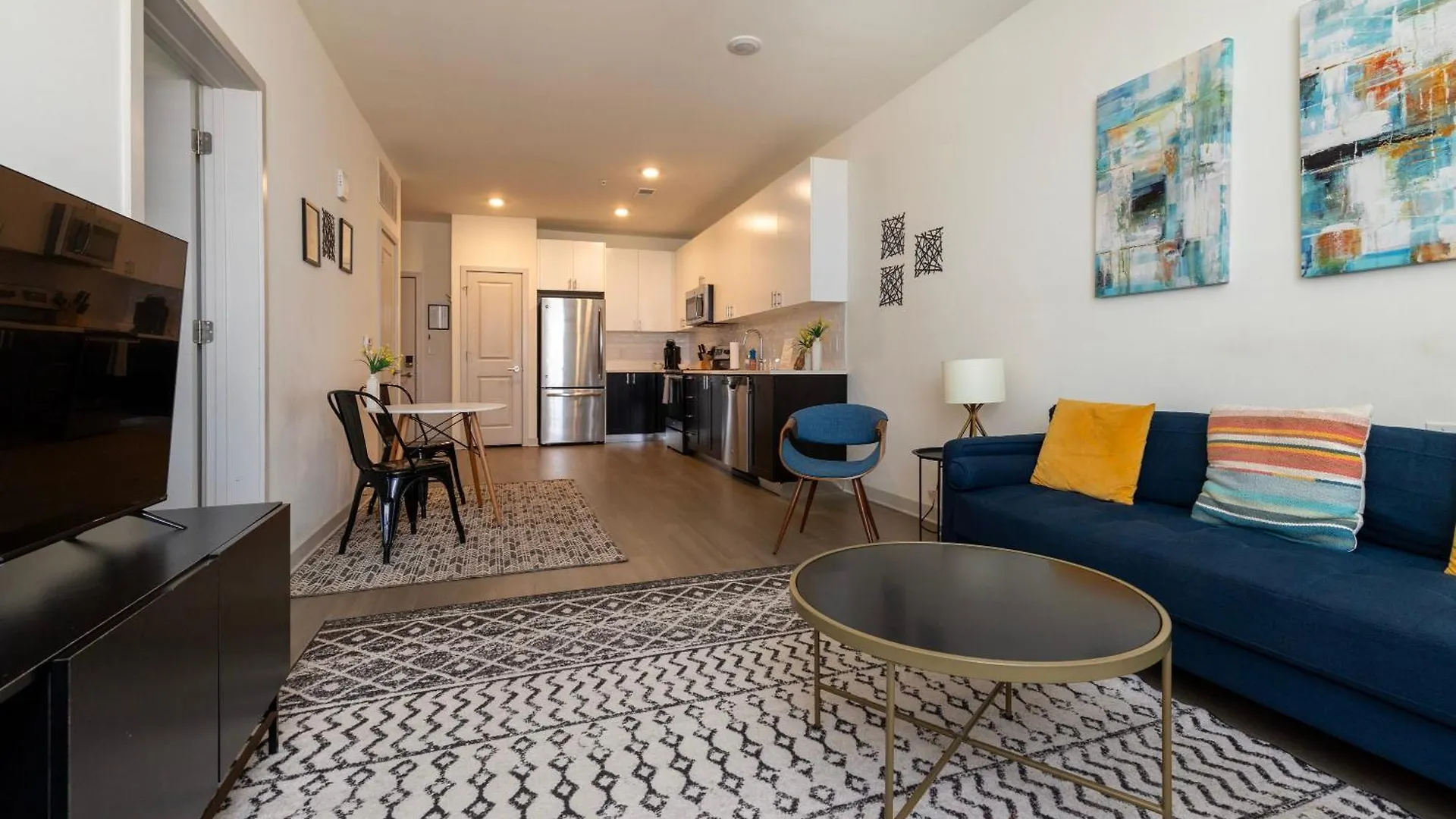 Stunning Nulu 1Br Cozysuites 06 Louisville