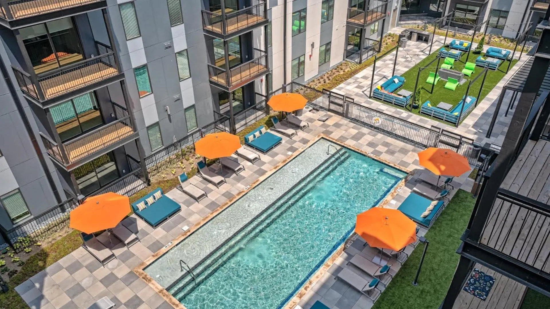 Apartamento Stunning Nulu 1Br Cozysuites 06 Louisville Estados Unidos